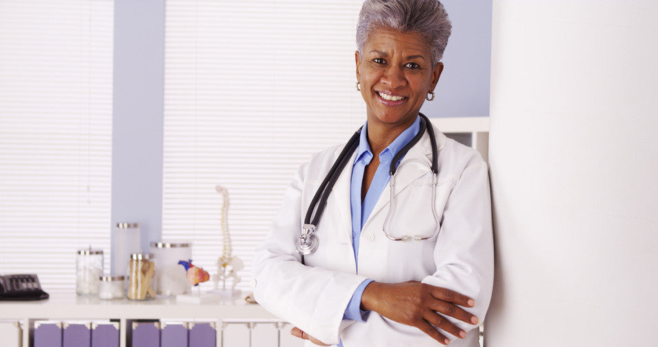 Thyroid Testing