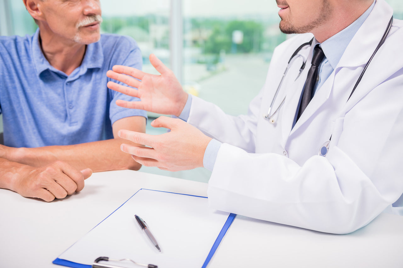 TB Blood Testing alternative to TB Skin test