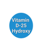 Vitamin D, 25-Hydroxy
