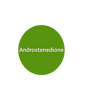 Androstenedione, LC/MS/MS