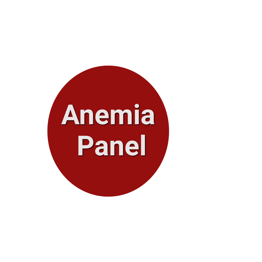 Anemia Panel