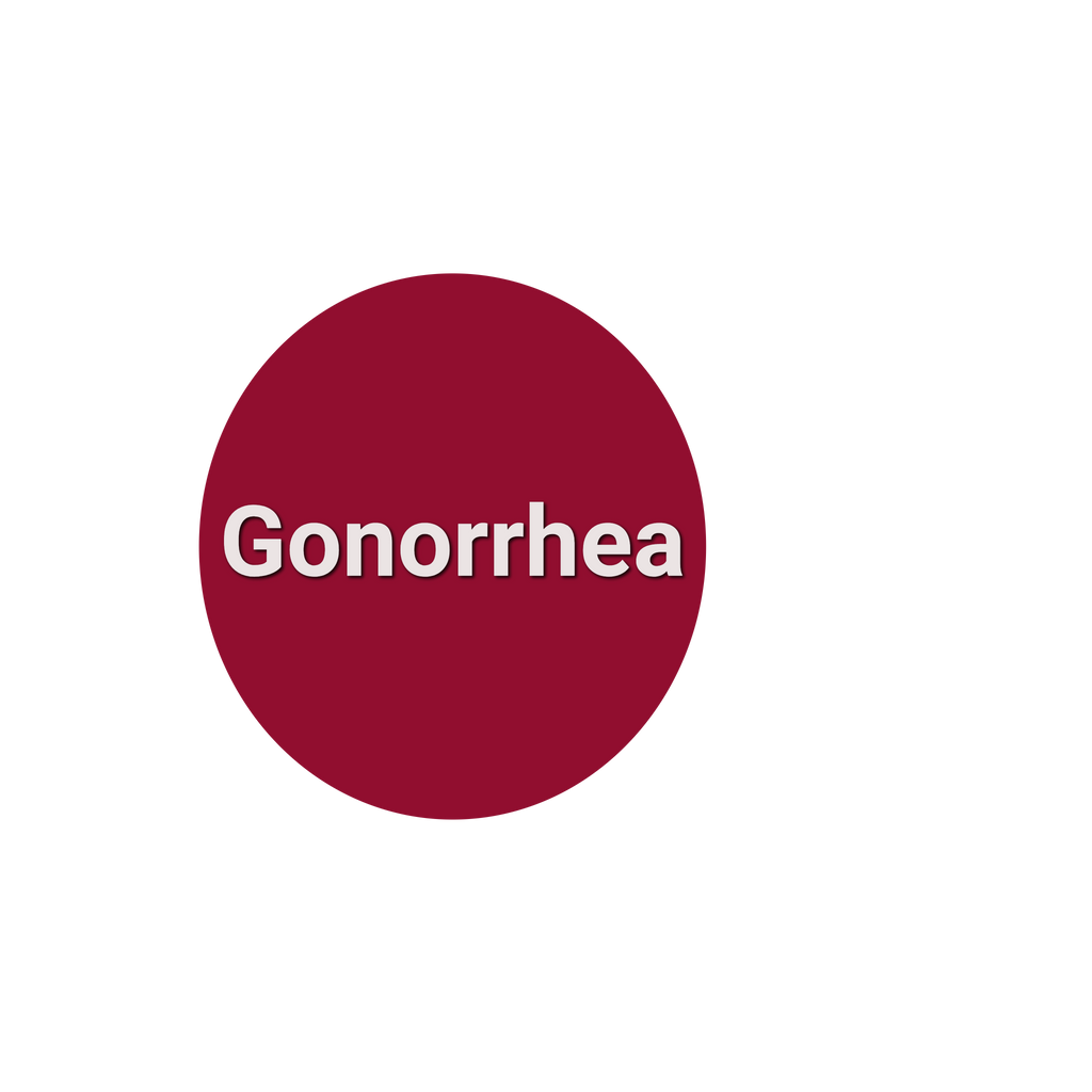 Gonorrhea (Neisseria gonorrhoeae, NAA)