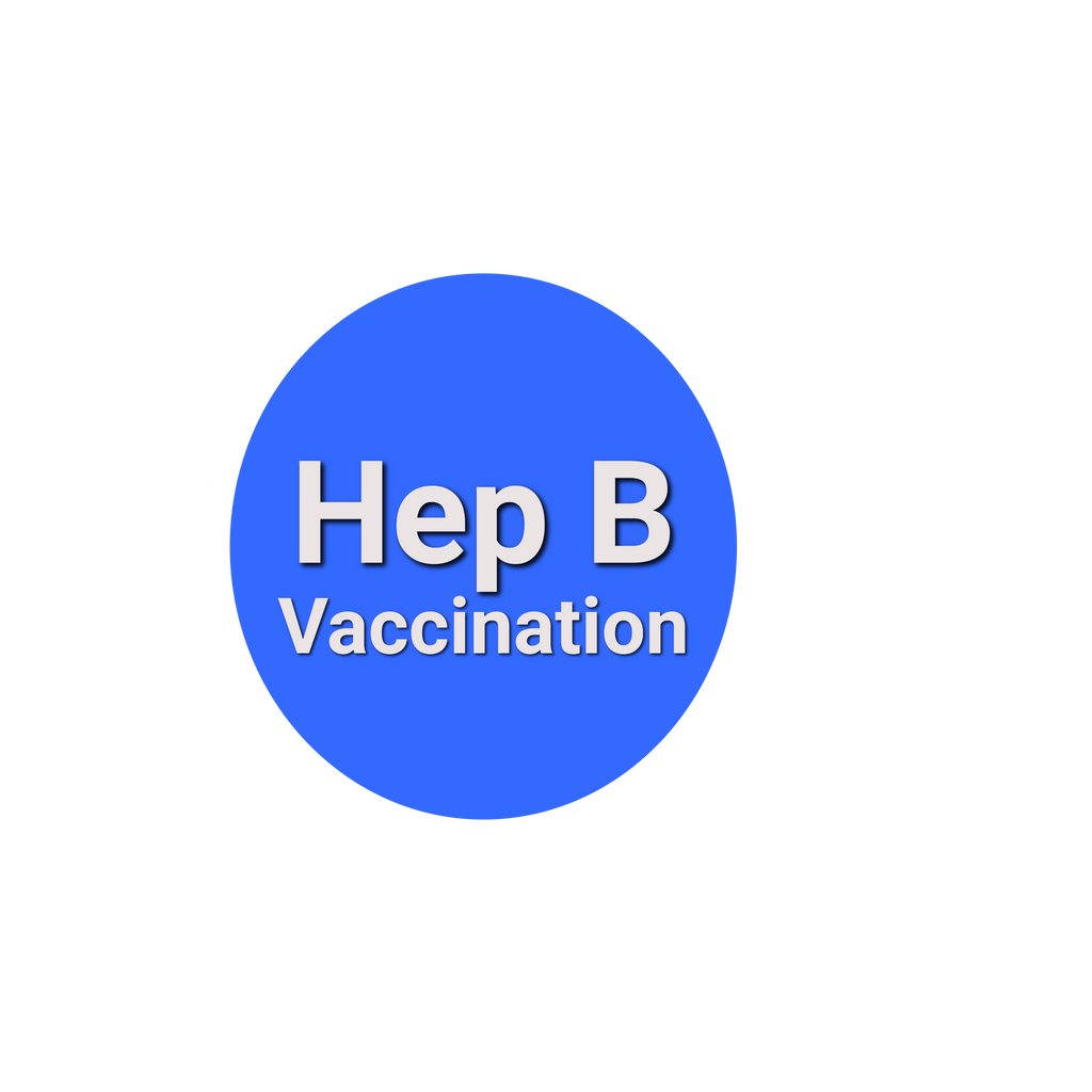 Hep B Vaccine