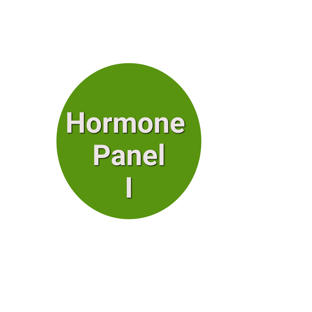 Women's Hormone Panel Comprehensive