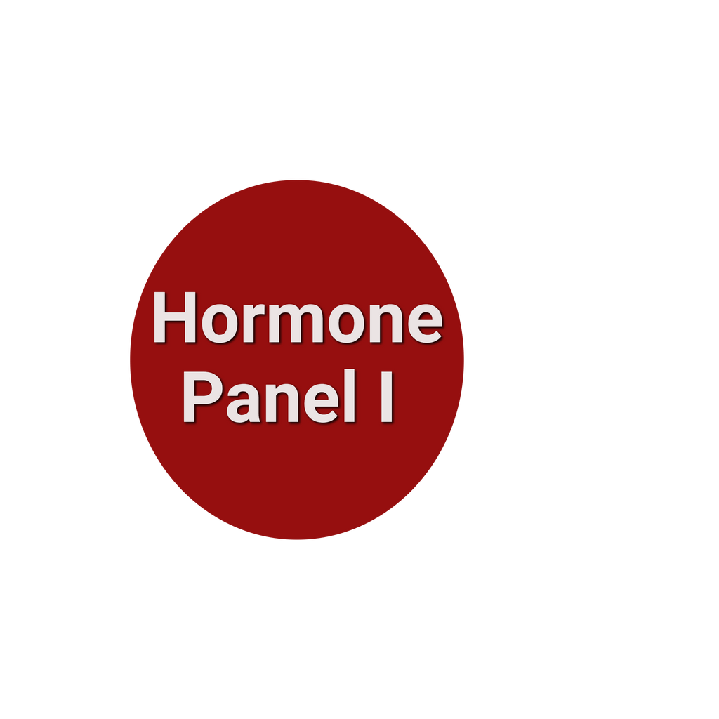 Hormone Panel I -Estradiol, FSH & LH.