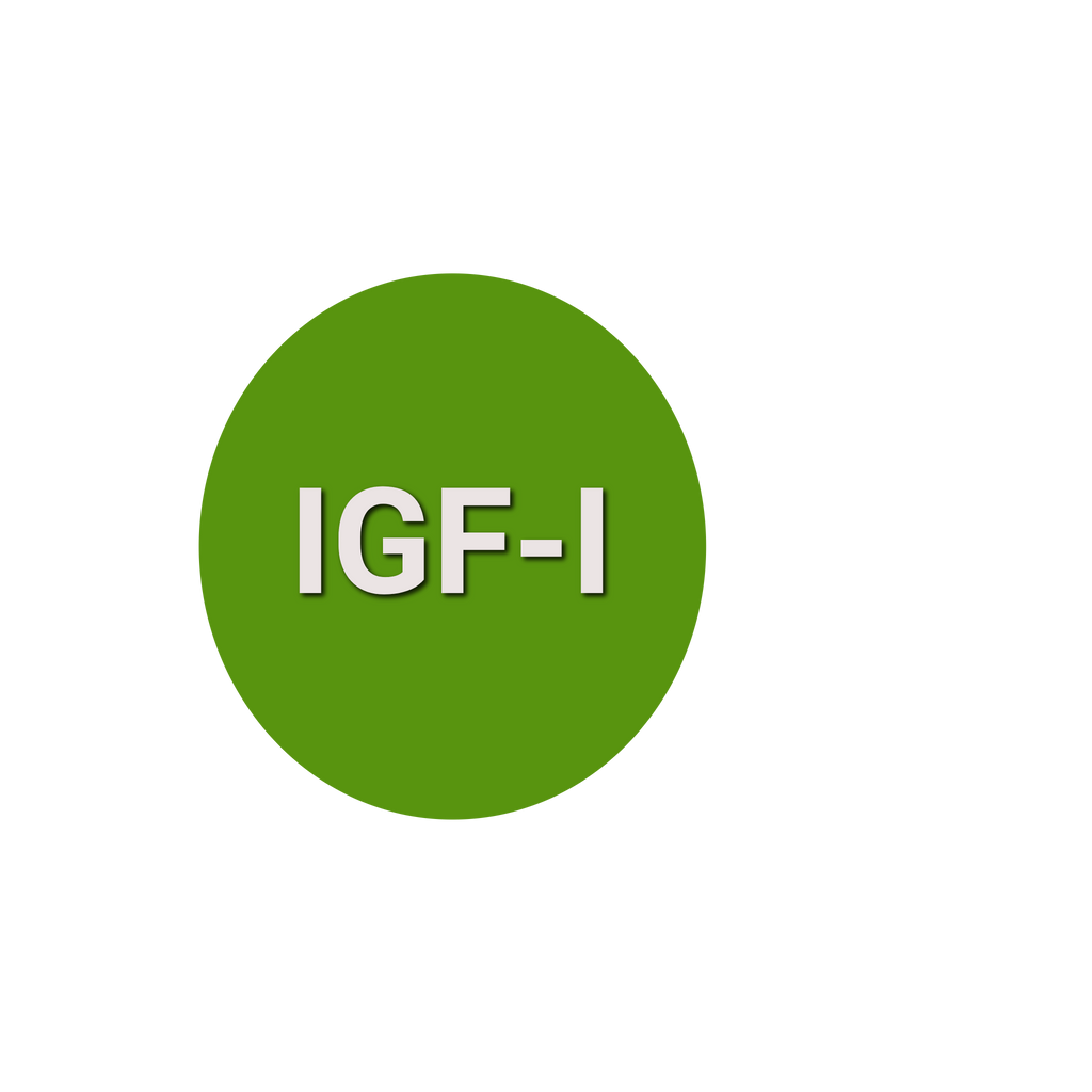 IGF-I LC/MS/MS