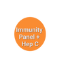 Immunity Panel - Hepatitis B, MMR & Varicella Titer Panel+Hep C