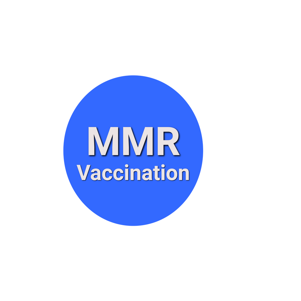 Measles, Mumps, Rubella (MMR) Vaccine