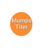Mumps Titer