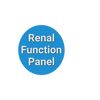 Renal Function Panel