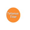 Tetanus antibody Titer