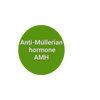 Anti-Müllerian hormone (AMH)