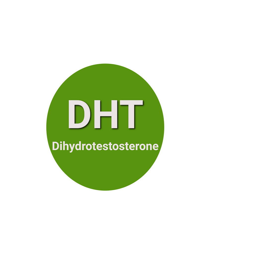 Dihydrotestosterone lc/ms/ms