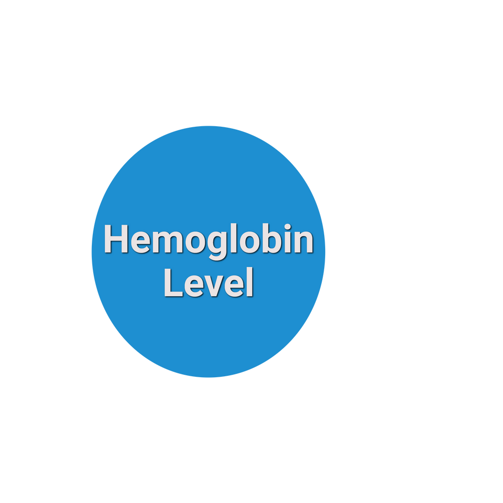 Hemoglobin Level