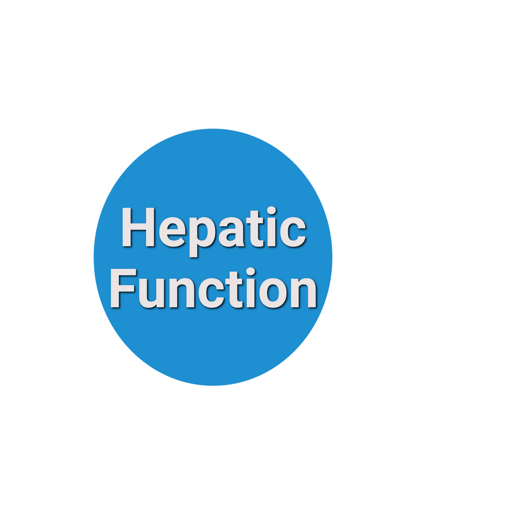Hepatic Function Panel