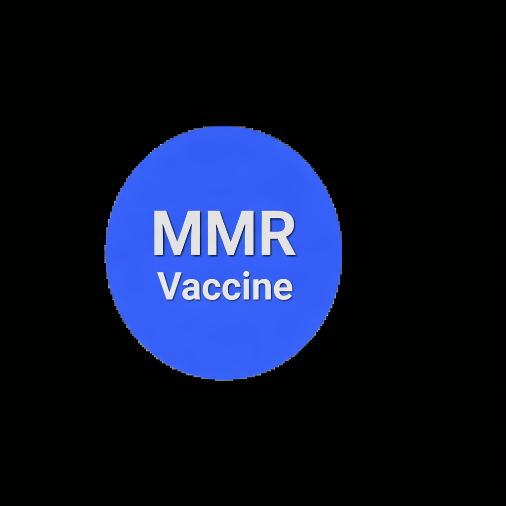 MMR Vaccine