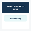 AFP; Alpha-fetoprotein