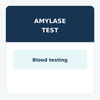 Amylase