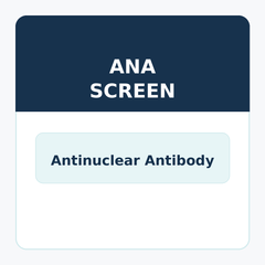 ANA Screen Antibody