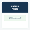 Anemia Panel