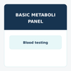 Basic Metabolic Panel (BMP)