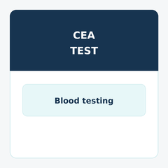 CEA Test