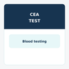 CEA Test