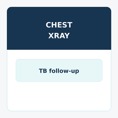 Chest Xray