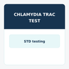 Chlamydia trachomatis