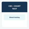 CBC- Complete Blood Count (Differential/Plt)