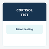 Cortisol
