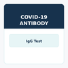 COVID-19 ANTIBODY TEST