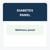 Diabetes Panel