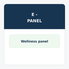 E - Lab Checkup