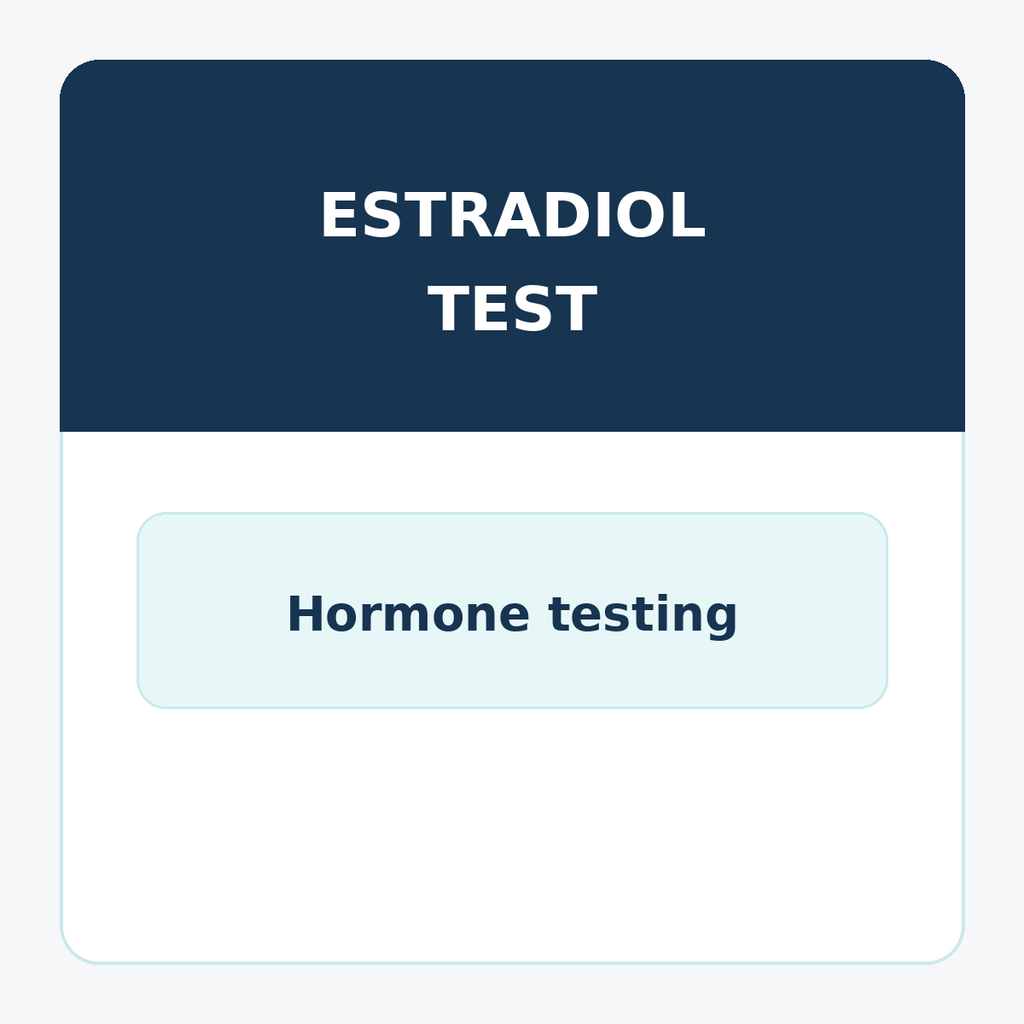Estradiol