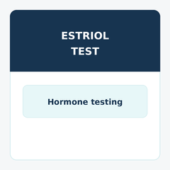 Estriol
