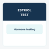Estriol