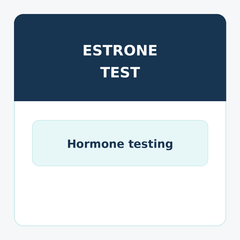 Estrone