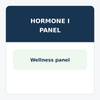Hormone Panel I -Estradiol, FSH & LH.