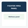 Fighter MMA Panel