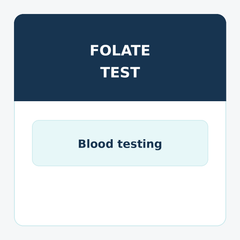 Folate