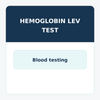 Hemoglobin Level