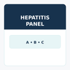 Hepatitis Panel  A, B, C , Acute w/Reflex to confirm