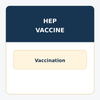 Hep B Vaccine