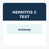 Hepatitis C Test