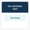 HIV Antibody, HIV1/2, EIA w/ Reflexes
