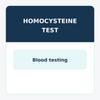 Homocysteine Test