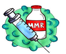 MMR Vaccine