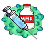 MMR Vaccine