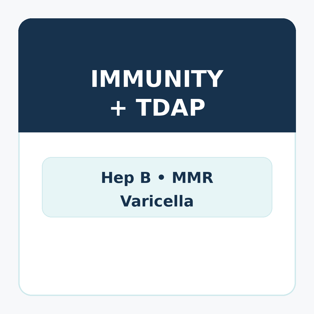 Titer Testing for Immunity | School & Healthcare | LabReqs – LabReqs.com